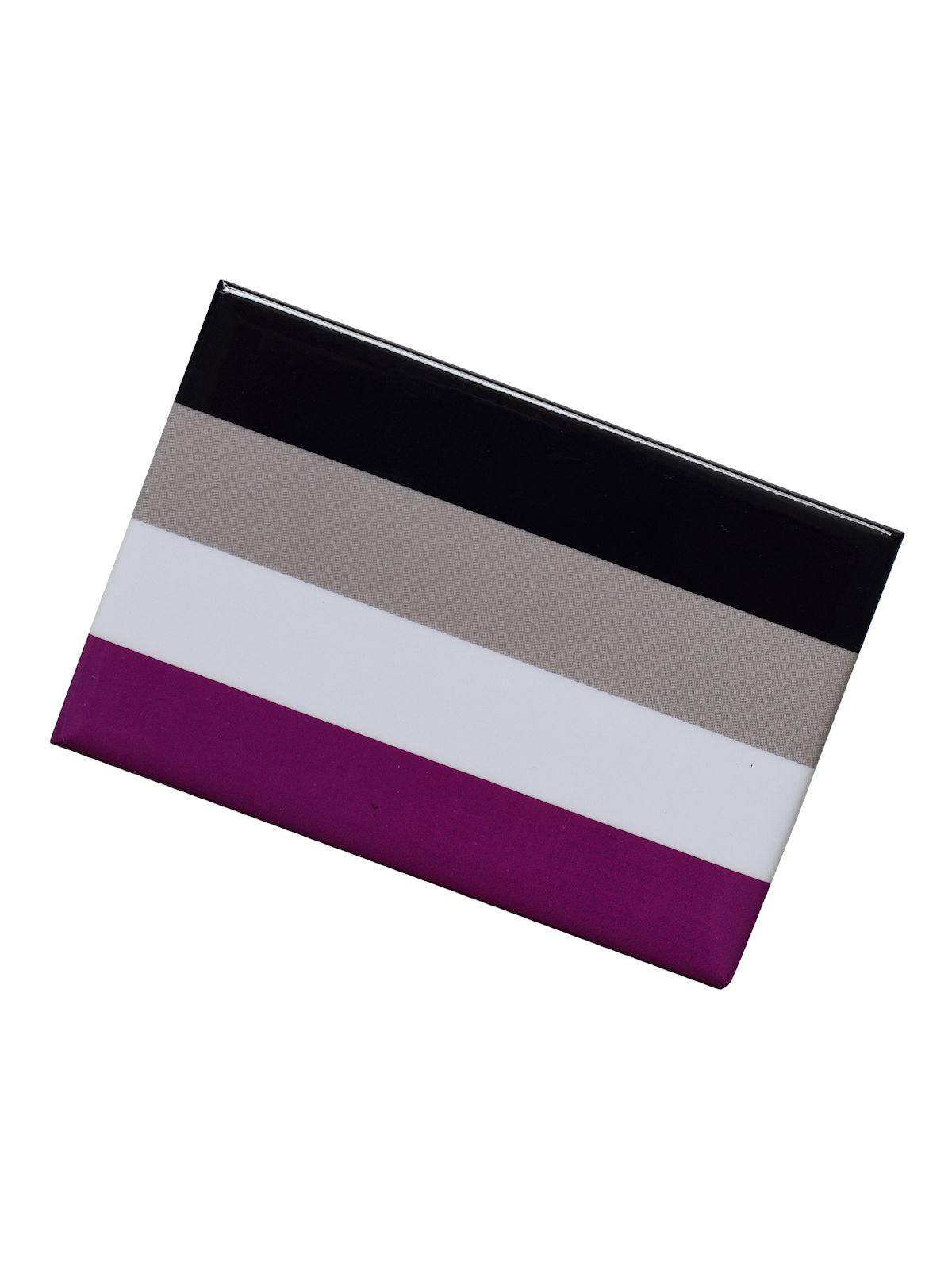 Asexual Flag Magnet