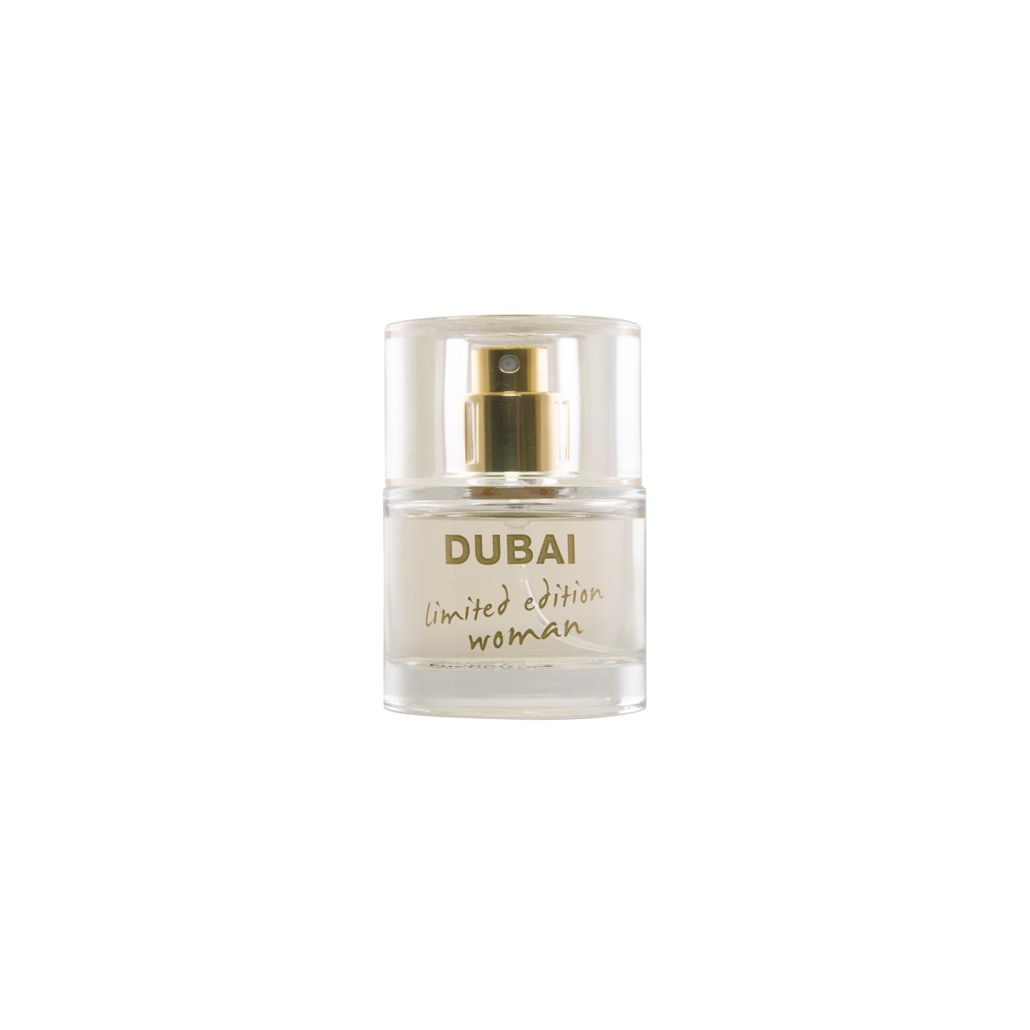 HOT Pheromone Parfüm Dubai Woman, 30 ml/1,0 fl. oz.