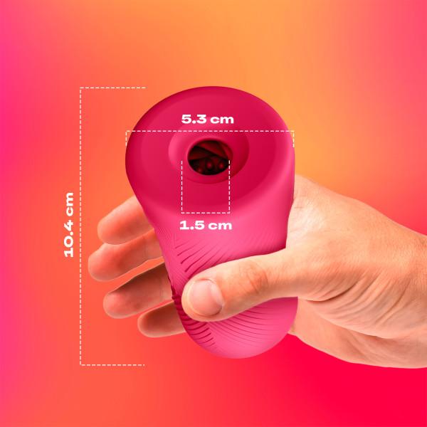 Durex Masturbation Sleeve, Purple