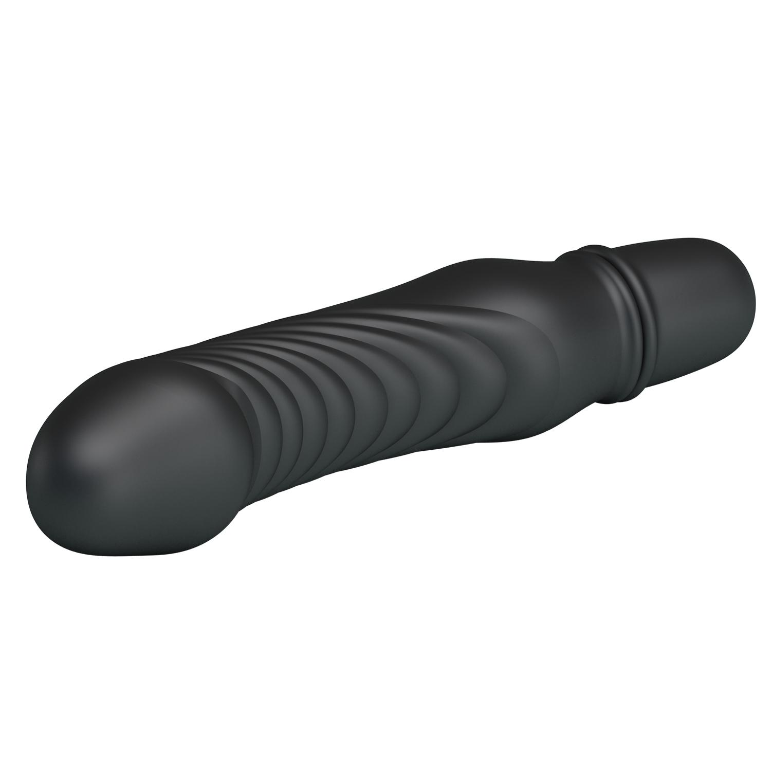 PRETTY LOVE - Stev, 10 Functions of vibration, 1 AAA battery, silicone, waterproof L:135mm '::29mm PRETTY LOVE - Stev, 10 Functions of vibration, 1 AAA battery, silicone, waterproof L:135mm '::29mm
