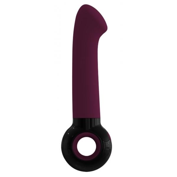 O-ZONE Vibrator Freyia, Purple