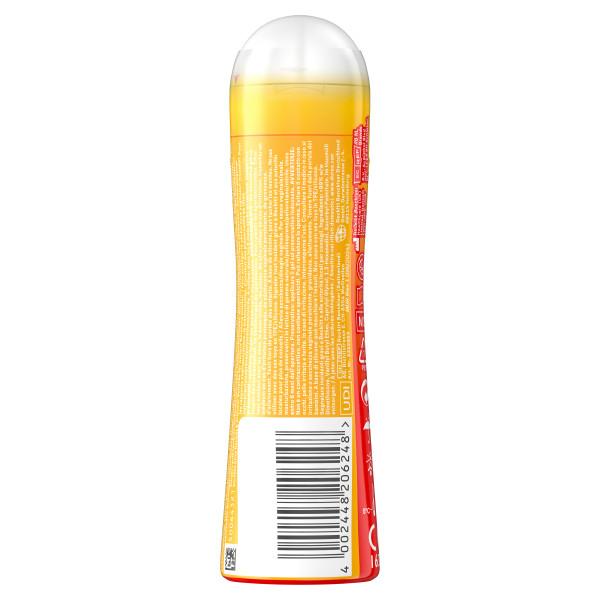 Durex Wärmend, Water Based Lubricant , 50 ml 