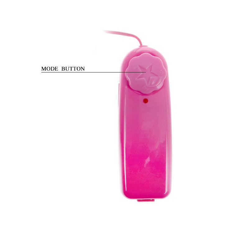 Baile Anthea Magic Vibration Pussy, light skin