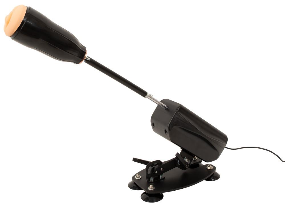 The Banger Remote Controlled Fucking Machine