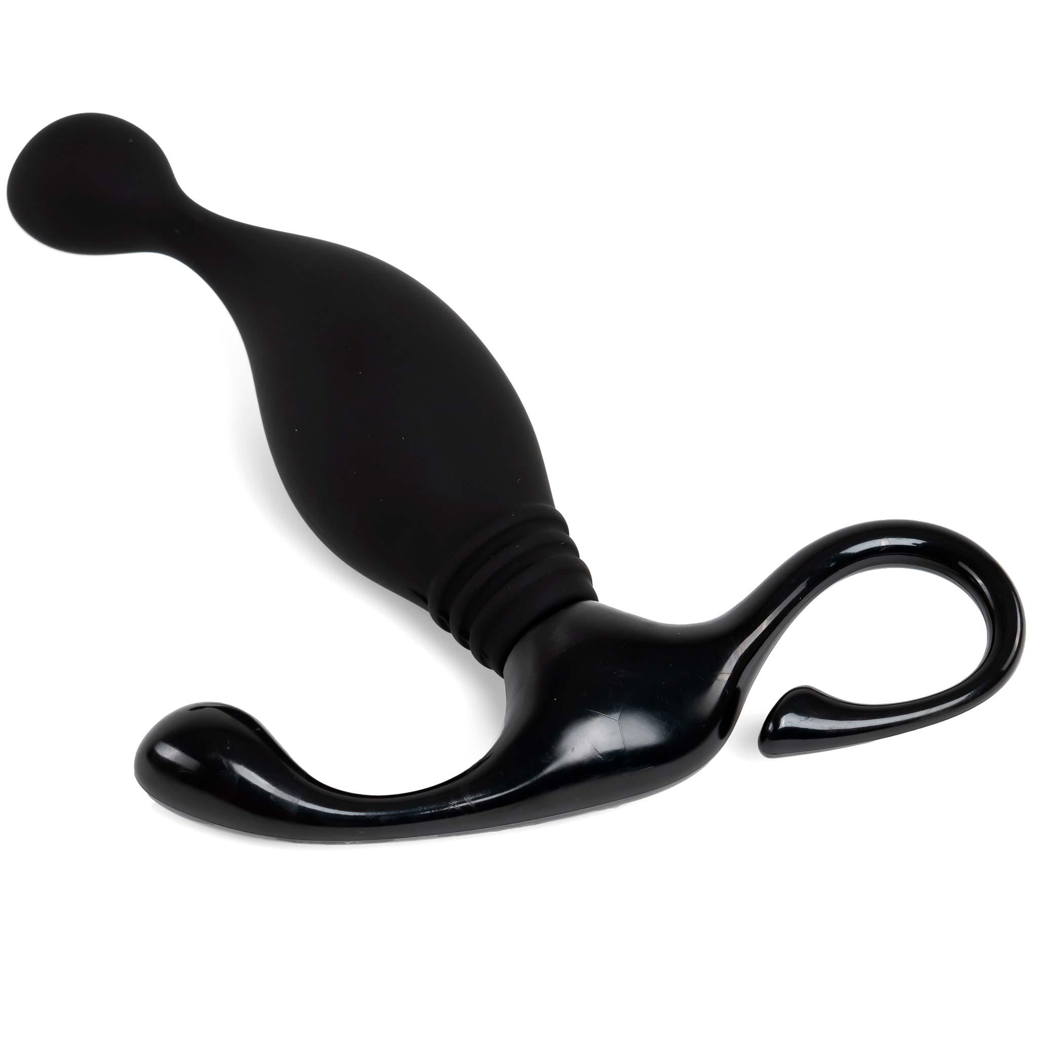 RudeRider Pistilis Prostate Massager