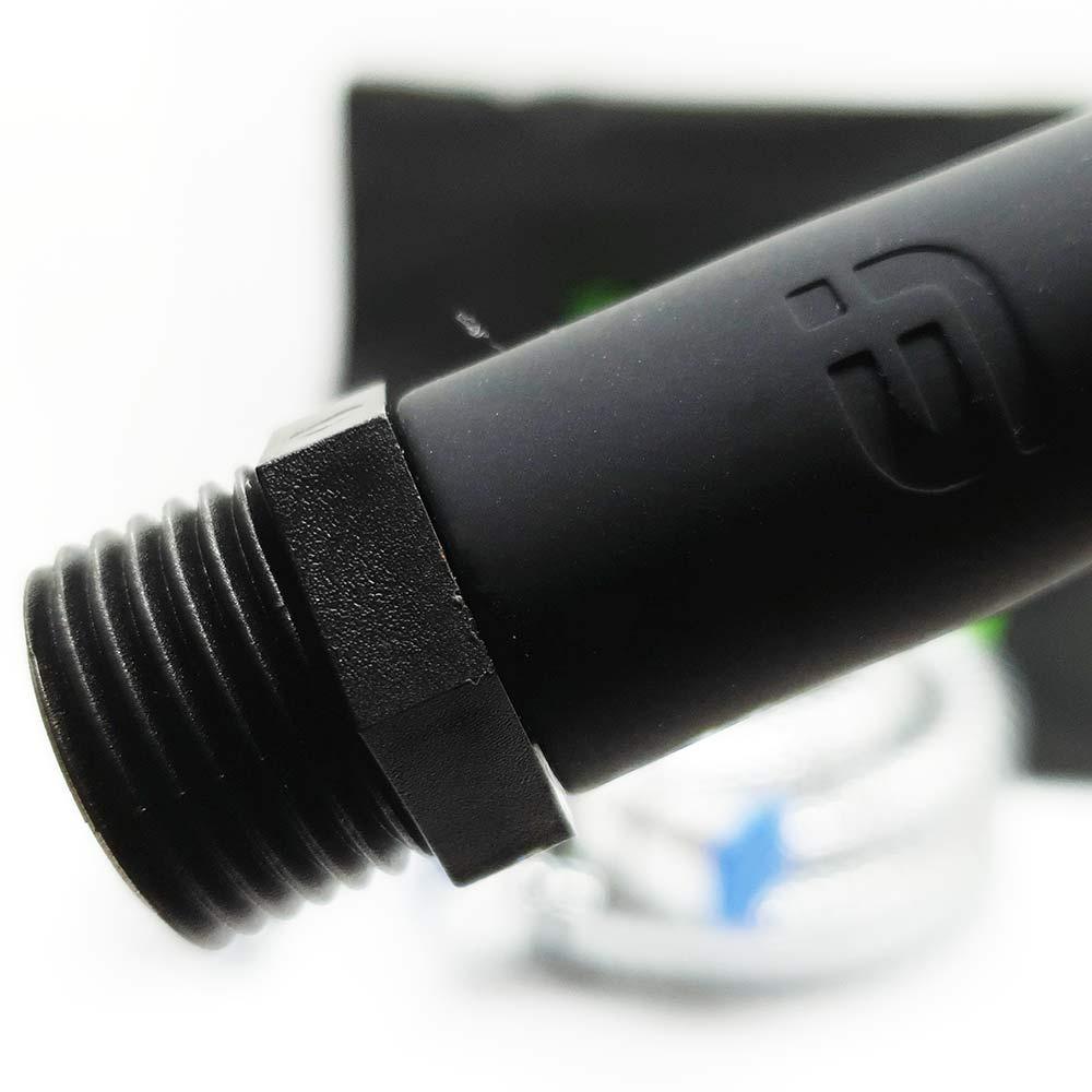 Locker Room Travel Pro-Set - Nozzle/Splitter/Bag Locker Room Travel Pro-Set - Nozzle/Splitter/Bag