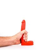 All Red Luis 21 cm