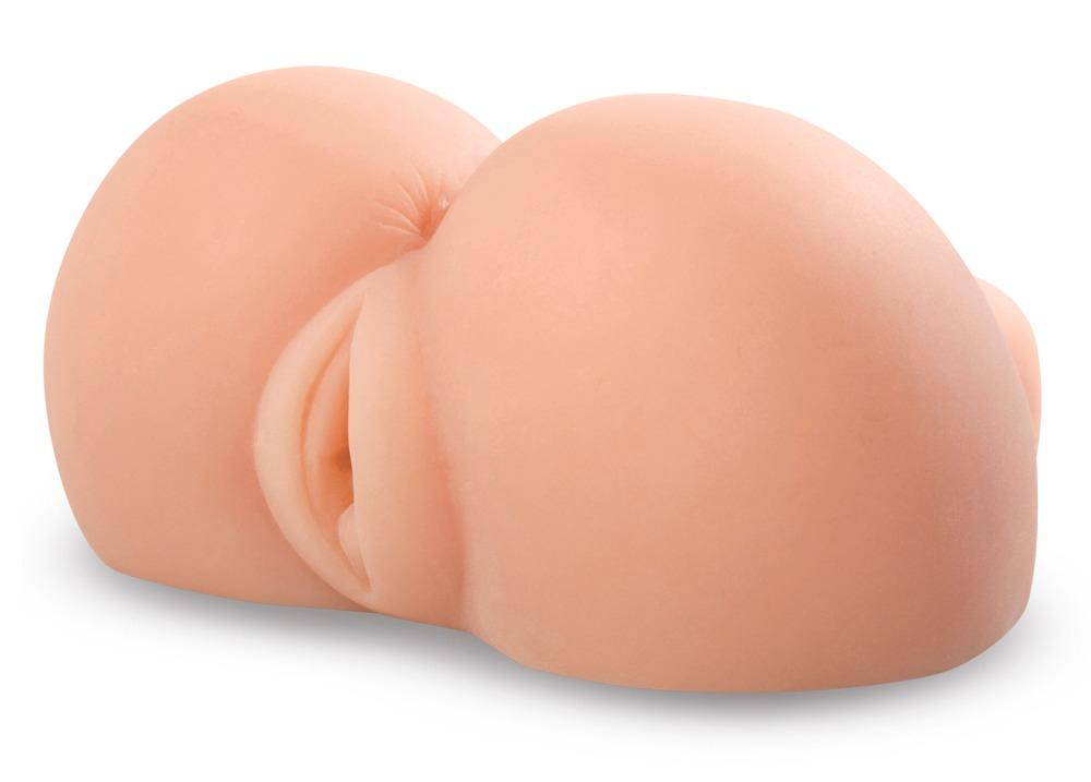 Pipedream Extreme - Nasty Nympho Masturbator, Flesh Pipedream Extreme - Nasty Nympho Masturbator, Flesh