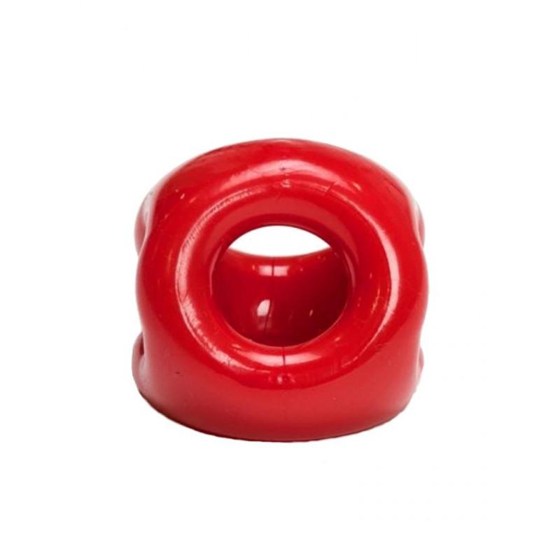 Sport Fucker Energy Cockring, Red