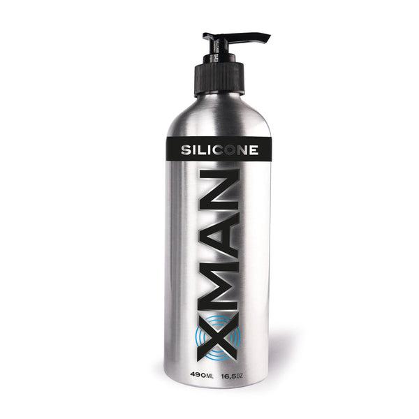 Xman Silicone 500 ml