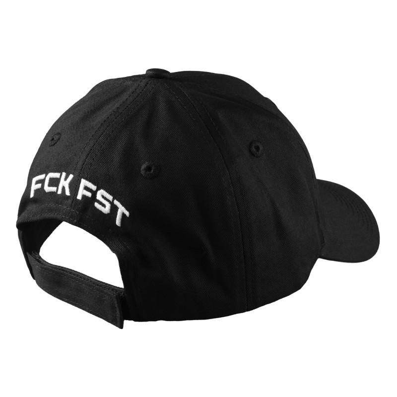 Fuck & Fist Cap + Plugged Hole