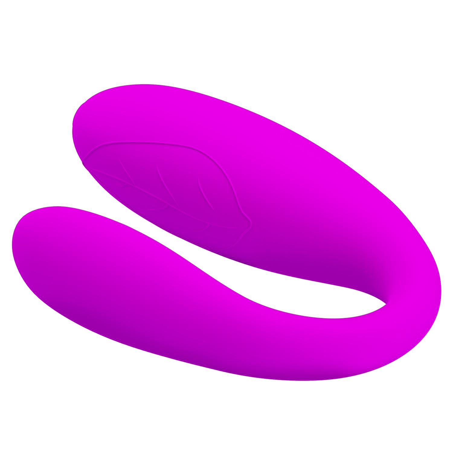 PRETTY LOVE - Fascination, 30 functions of vibration, USB rechargeable, silicone, waterprooof, NO Adopter ':30/32mm L:95mm PRETTY LOVE - Fascination, 30 functions of vibration, USB rechargeable, silicone, waterprooof, NO Adopter ':30/32mm L:95mm