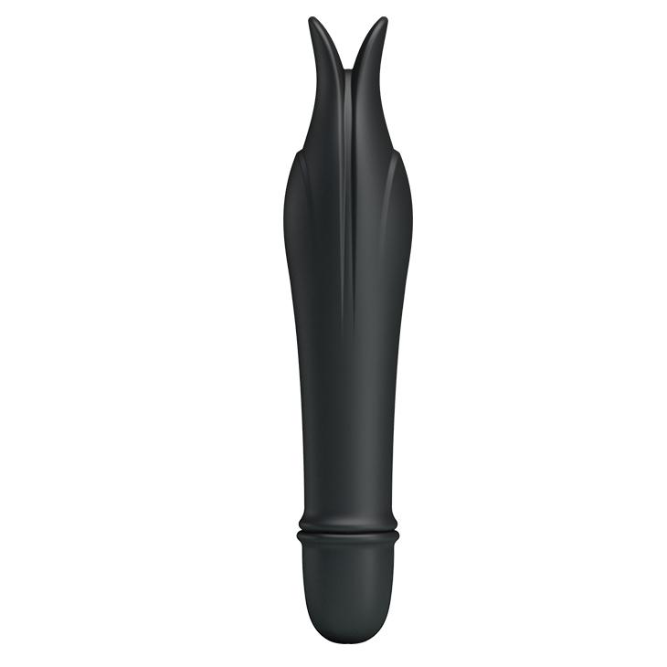 PRETTY LOVE - Edward, 10 Functions of vibration, 1 AAA battery, silicone, waterproof L:145mm ':29mm PRETTY LOVE - Edward, 10 Functions of vibration, 1 AAA battery, silicone, waterproof L:145mm ':29mm