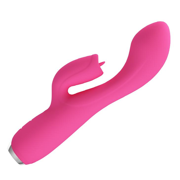 PRETTY LOVE - Doreen, 12 functions of vibration
3 functions of lickering
silicone
USB rechargeable 36-199 PRETTY LOVE - Doreen, 12 functions of vibration
3 functions of lickering
silicone
USB rechargeable 36-199