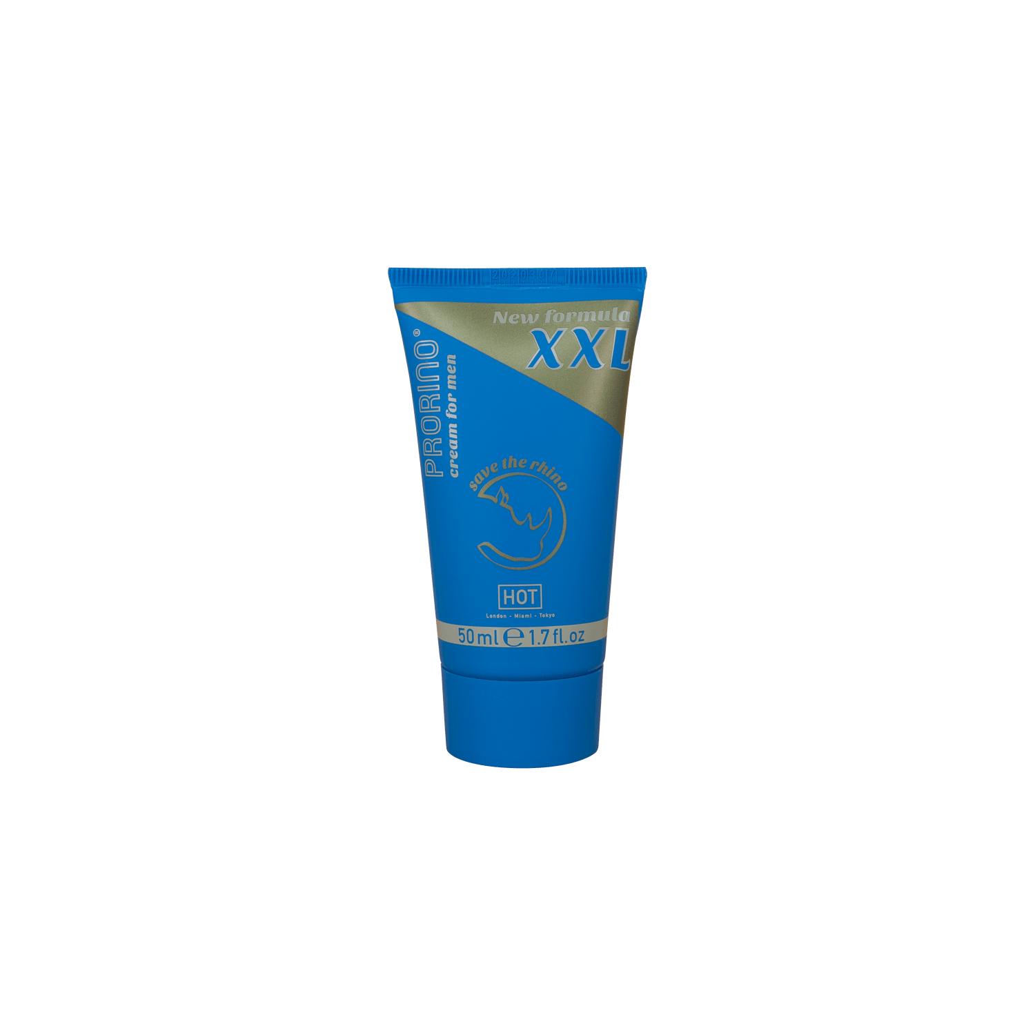 Prorino XXL Cream for men NEW Formula, 50ml