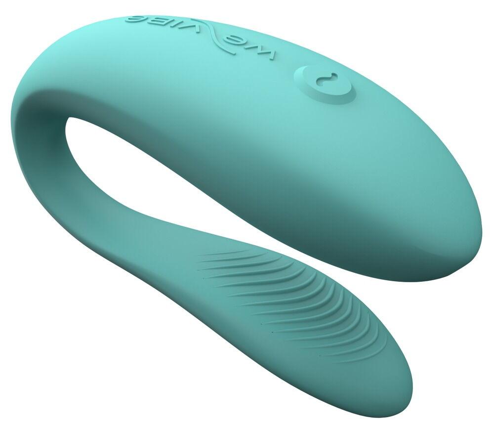 We-Vibe Sync Lite Türkis