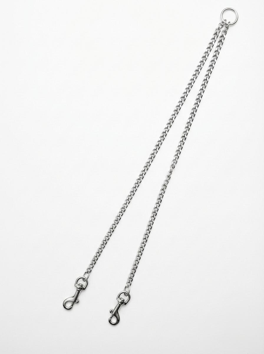 Linking Chain with Connectors Sturdy, Large - 91cm
