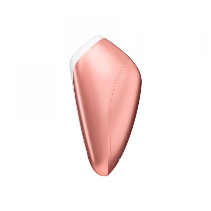 Satisfyer Love Breeze Vibrator, Cooper, 10 cm