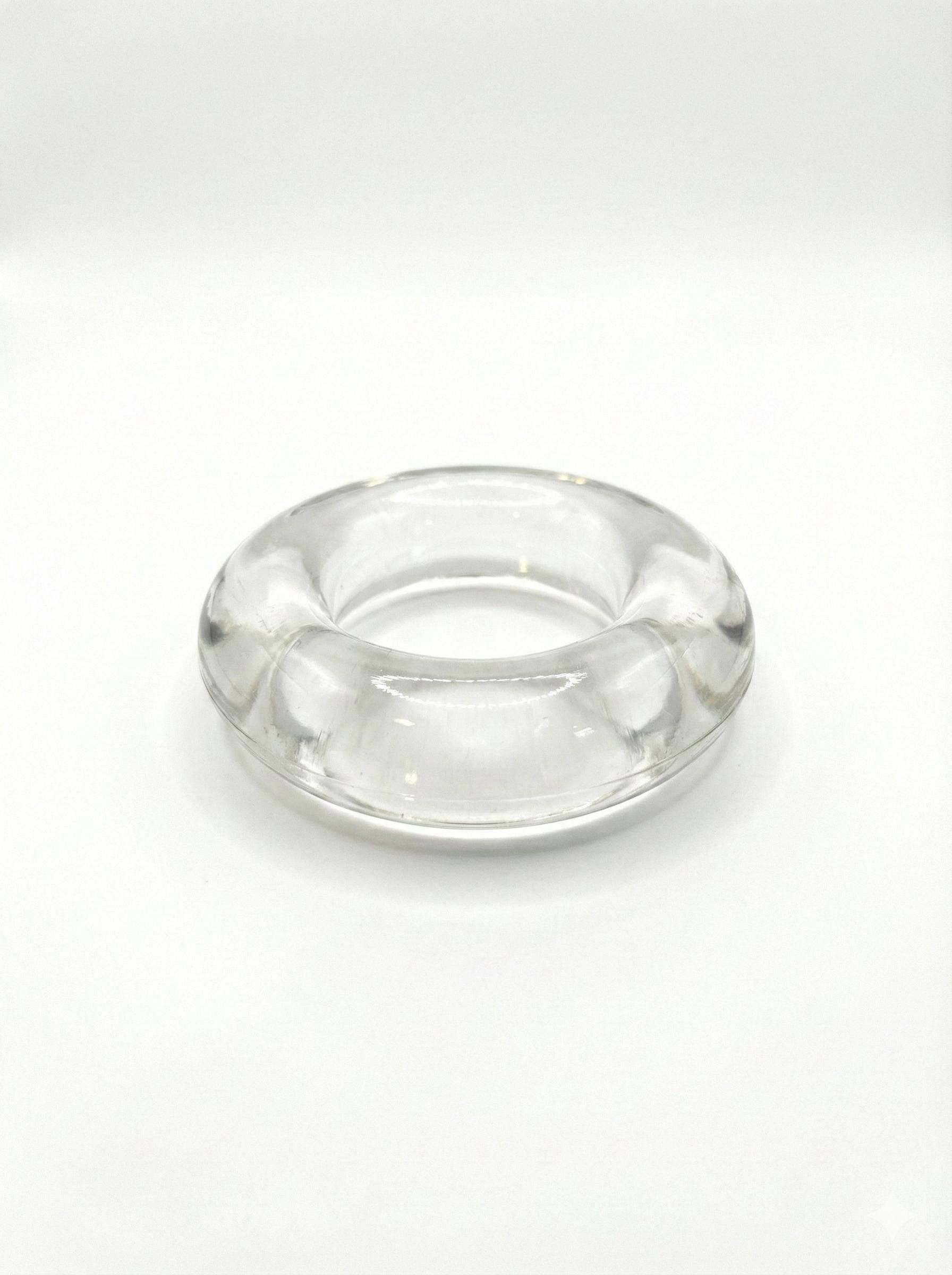 ZIZI XXX Cockring Clear 