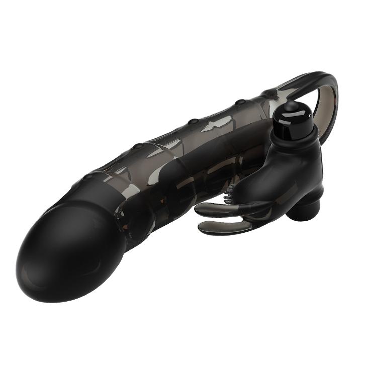 PRETTY LOVE - Cuper, 10 functions of settings,TPR material,1 AAA battery,waterproof. L:192mm ':42mm PRETTY LOVE - Cuper, 10 functions of settings,TPR material,1 AAA battery,waterproof. L:192mm ':42mm