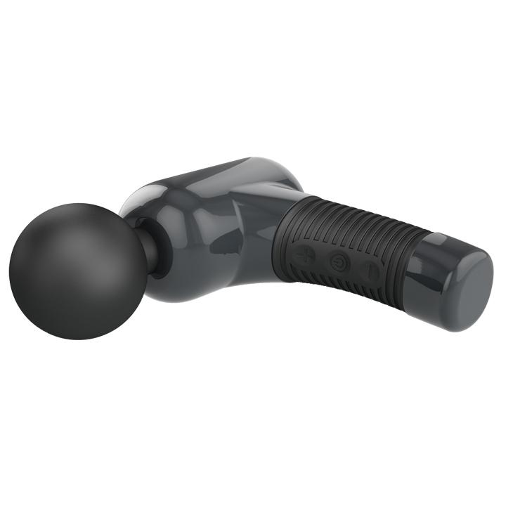 PRETTY LOVE - Super Power, Ultra powerful massager, Grey PRETTY LOVE - Super Power, Ultra powerful massager, Grey