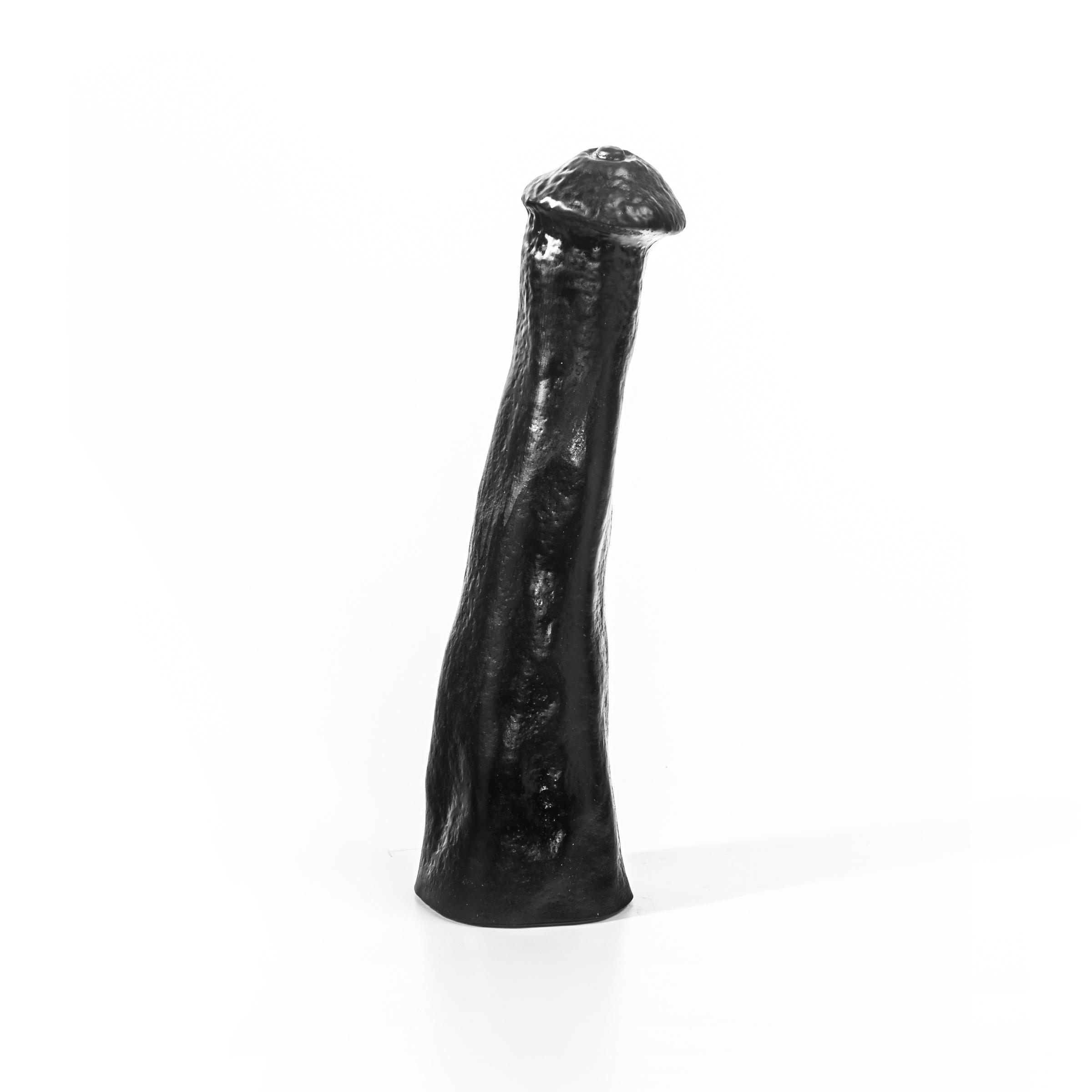 Animal Toy Irish Cob, AN05, Black, 28,5 cm