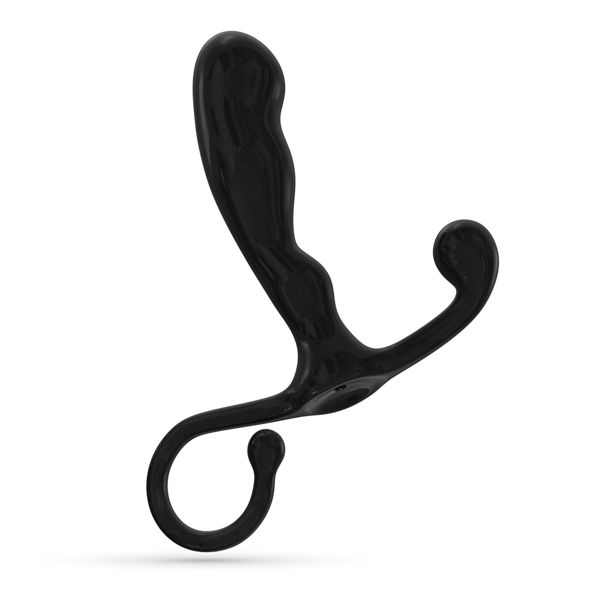 Crushious P-Baba Prostate Massager