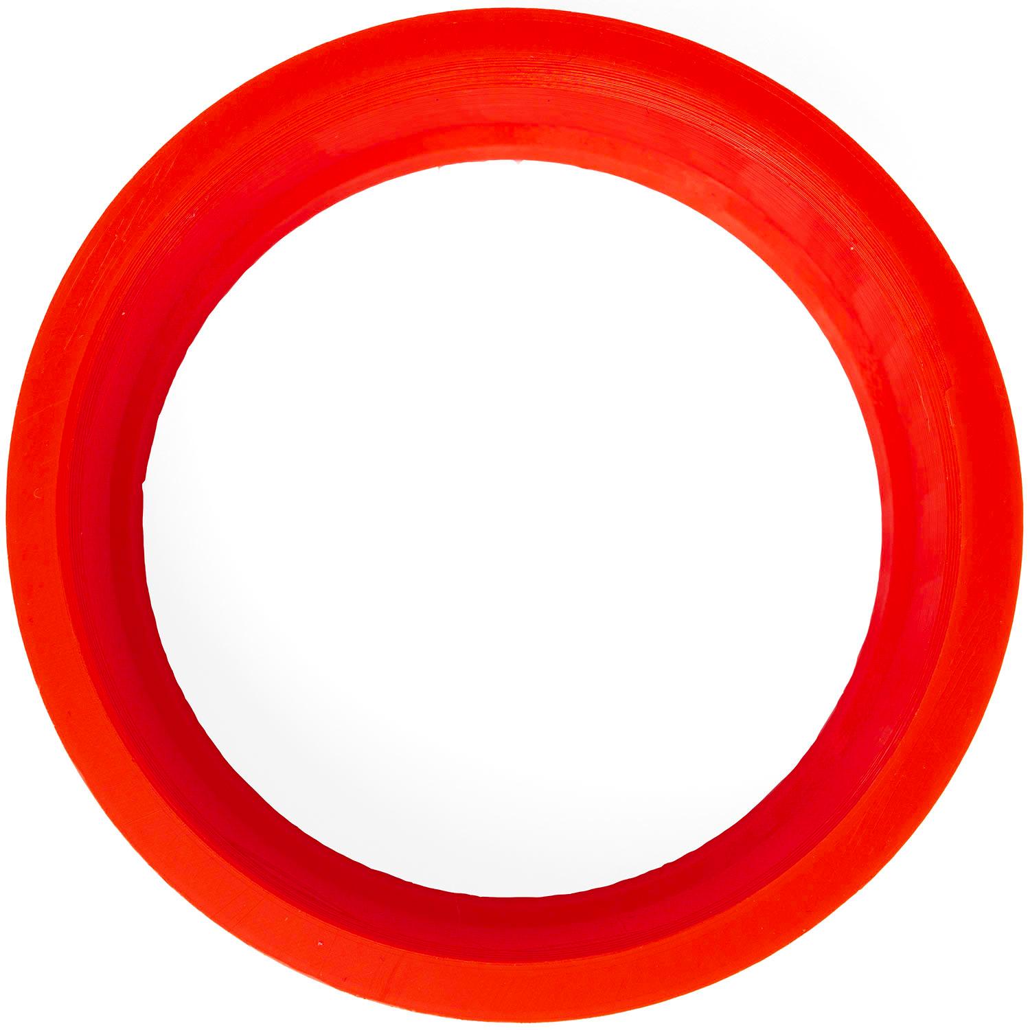 XTRM FILTER MAXX ADAPTER -RED-