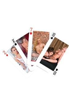 PRIVATE Playing Cards Disp 10p
