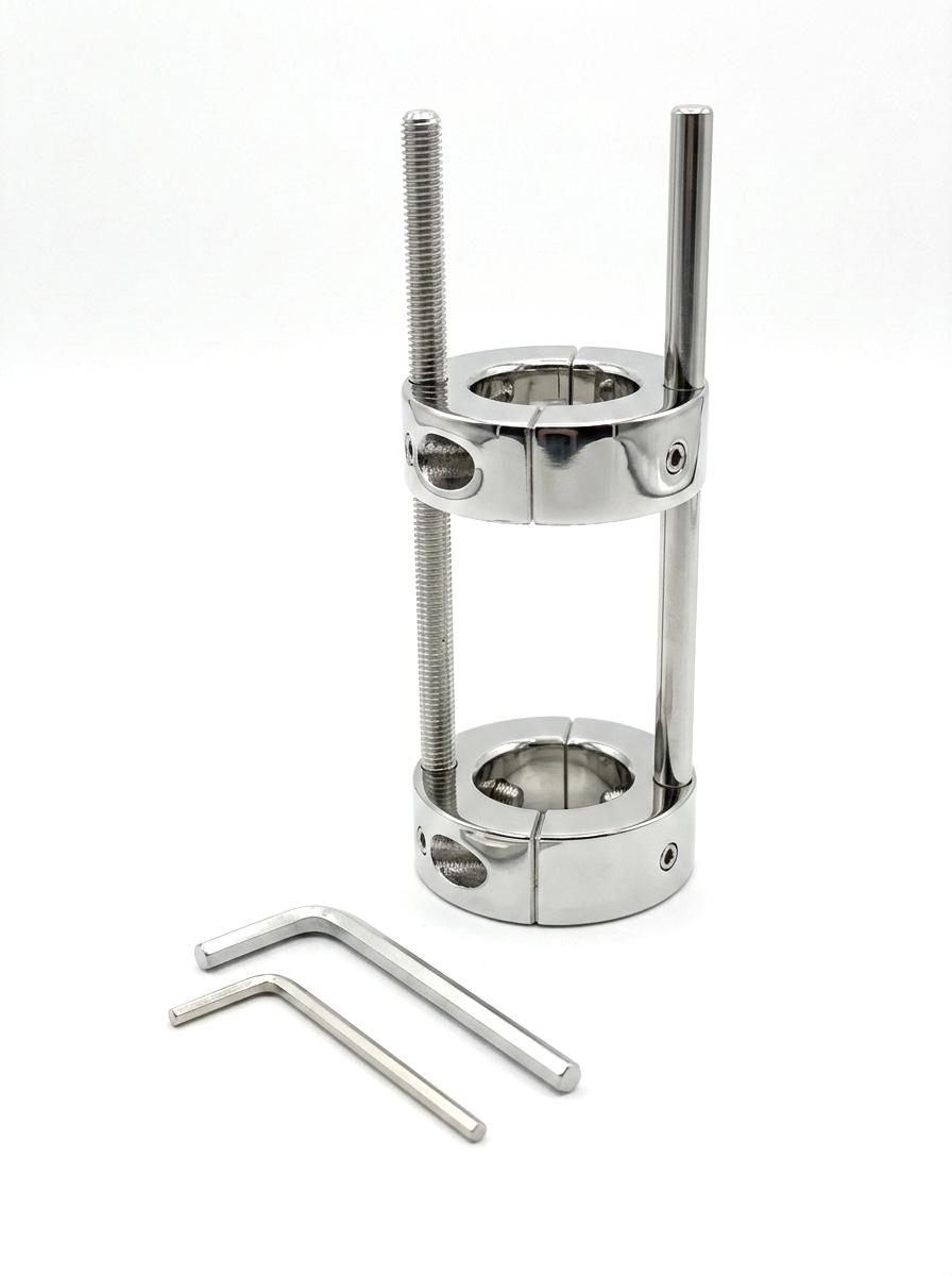 KIOTOS Ball Bruiser Ultimate Ballstretcher