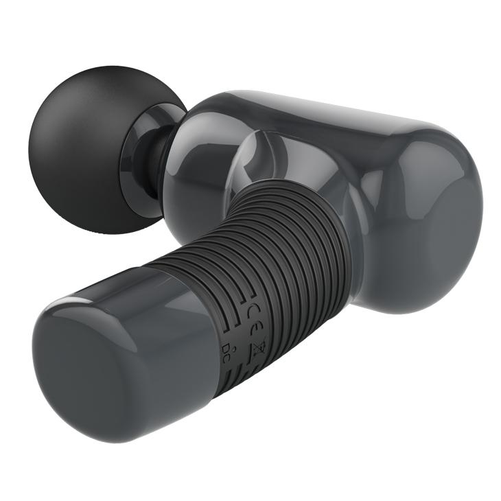 PRETTY LOVE - Super Power, Ultra powerful massager, Grey PRETTY LOVE - Super Power, Ultra powerful massager, Grey