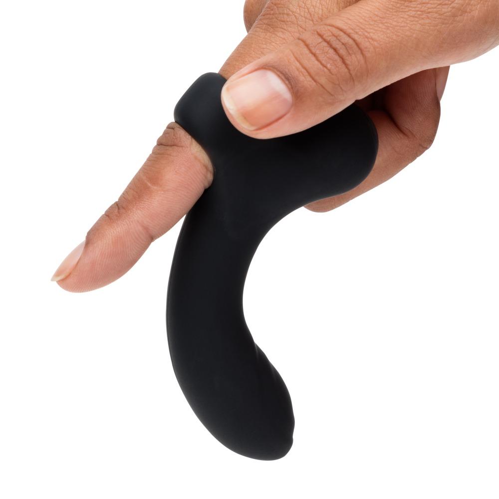 Sensation G-Spot Finger Vibrator