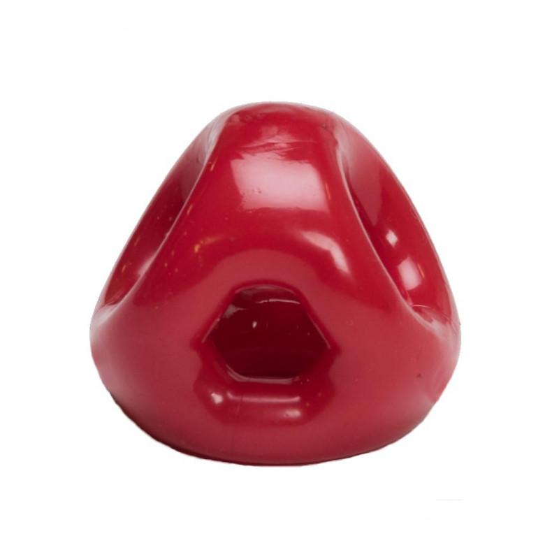 Sport Fucker Energy Cockring, Red