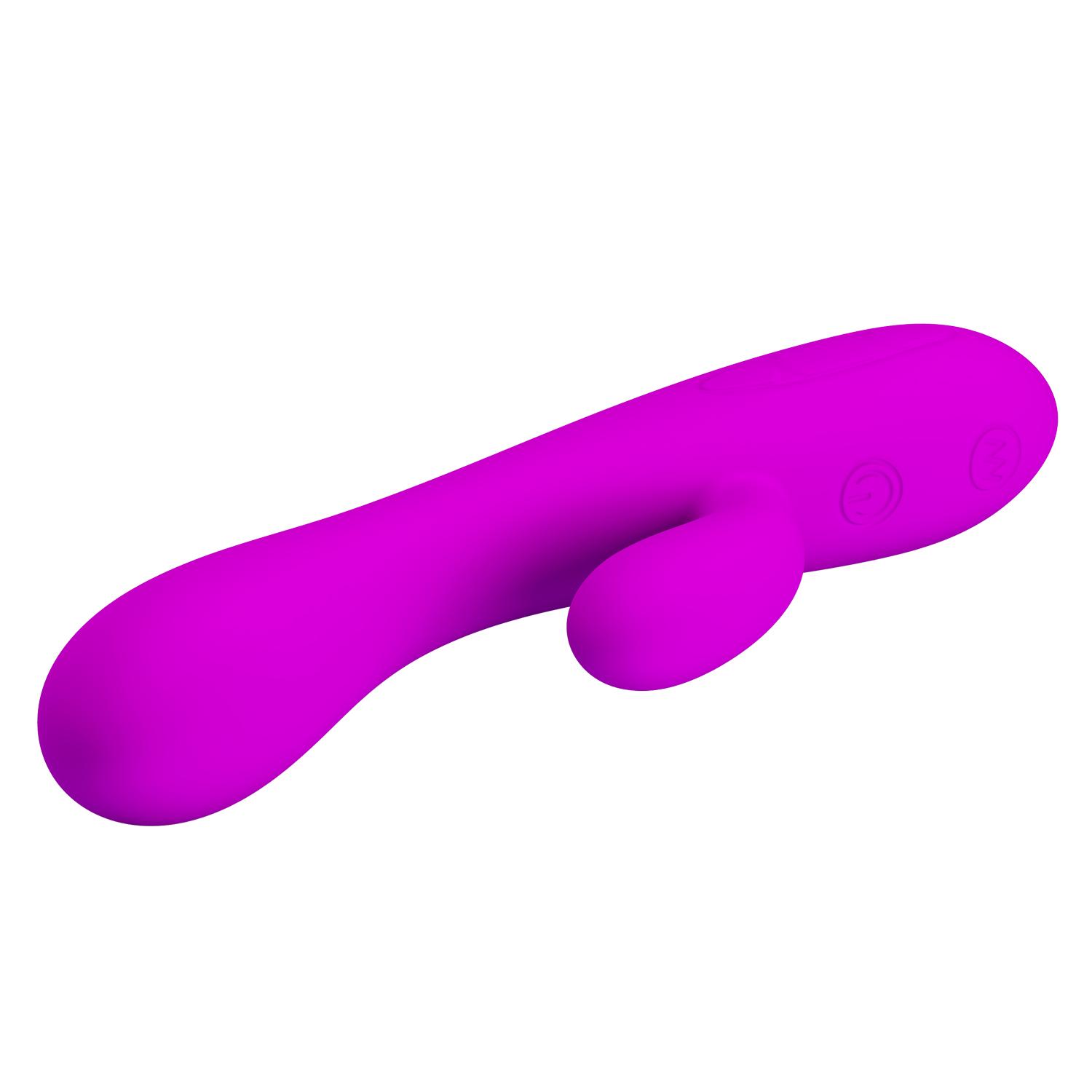 PRETTY LOVE - Victor, 30 functions of vibration, silicone, waterproof, USB rechargable ':30mm L:170mm PRETTY LOVE - Victor, 30 functions of vibration, silicone, waterproof, USB rechargable ':30mm L:170mm