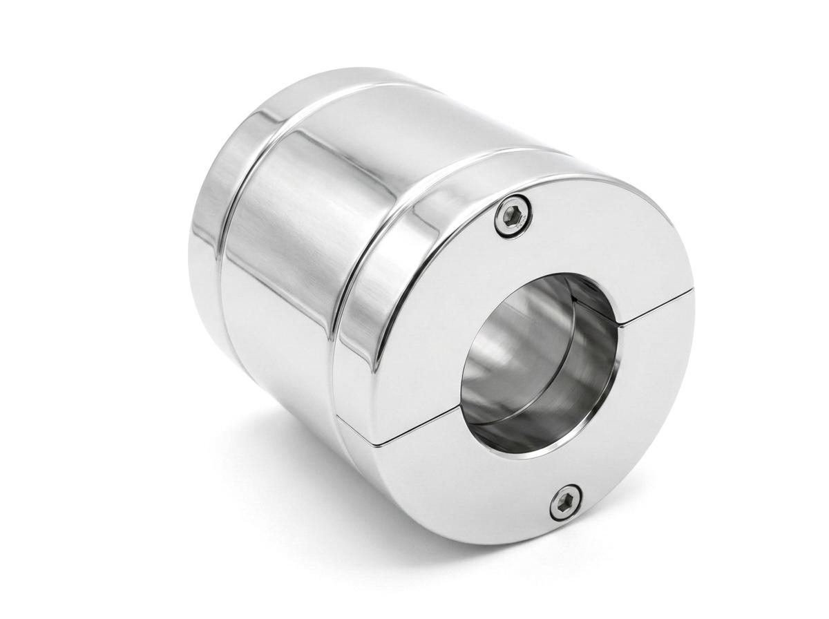 KIOTOS Steel Ballflask