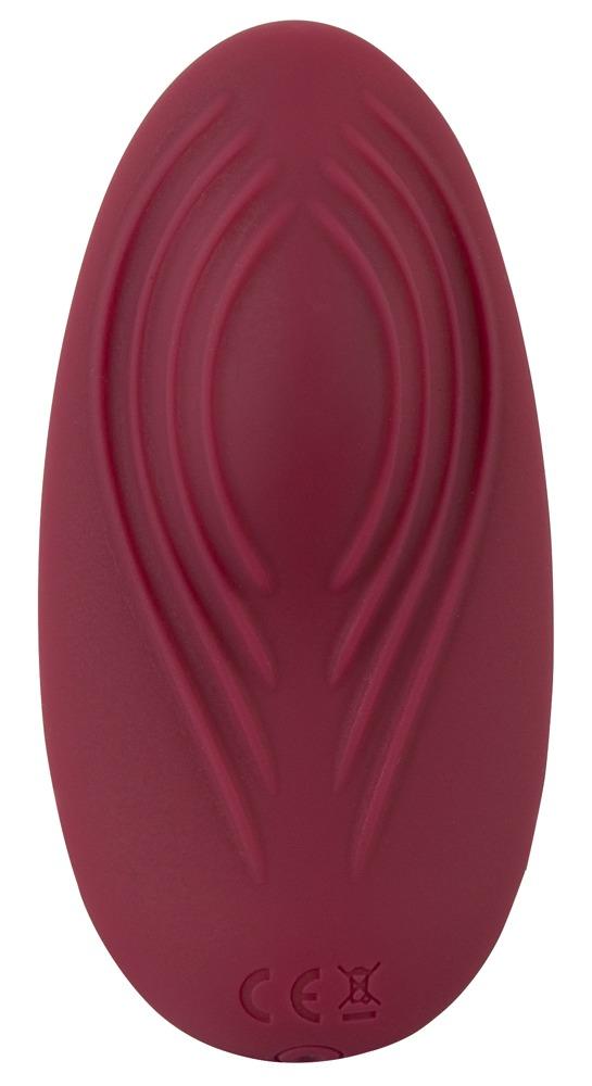Panty Vibe RC recharge, red Panty Vibe RC recharge, red