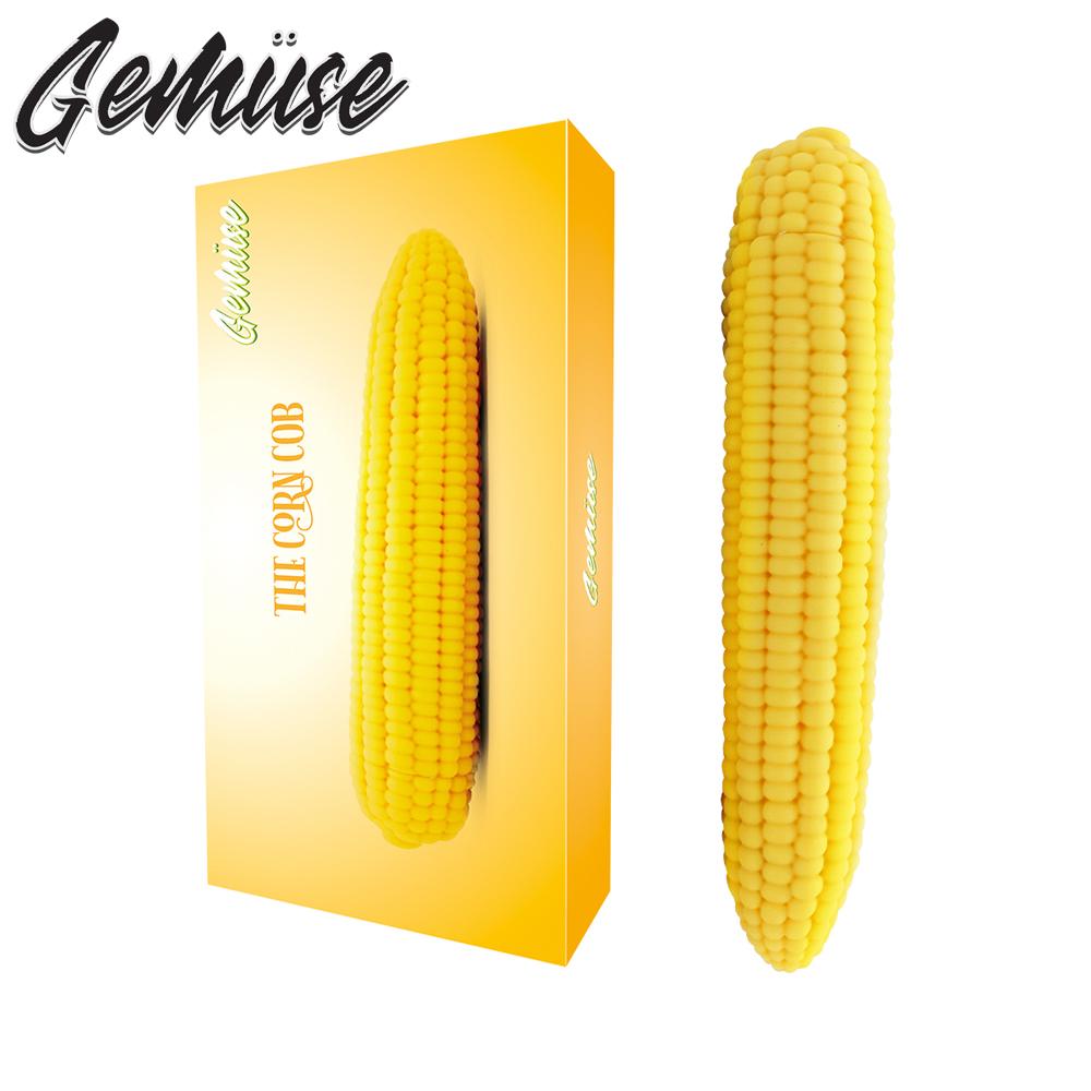 Gemüse - The Corn Cob | 10 Speed Vibrating Veggie