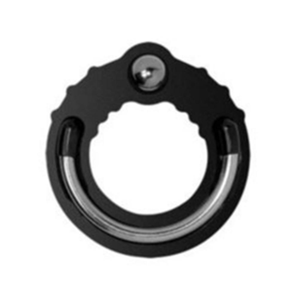 Sport Fucker Silicone Steel Fusion Ring Holeshot Xlarge, Black Sport Fucker Silicone Steel Fusion Ring Holeshot Xlarge, Black