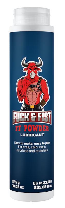 Fuck & Fist FF Powder 285g