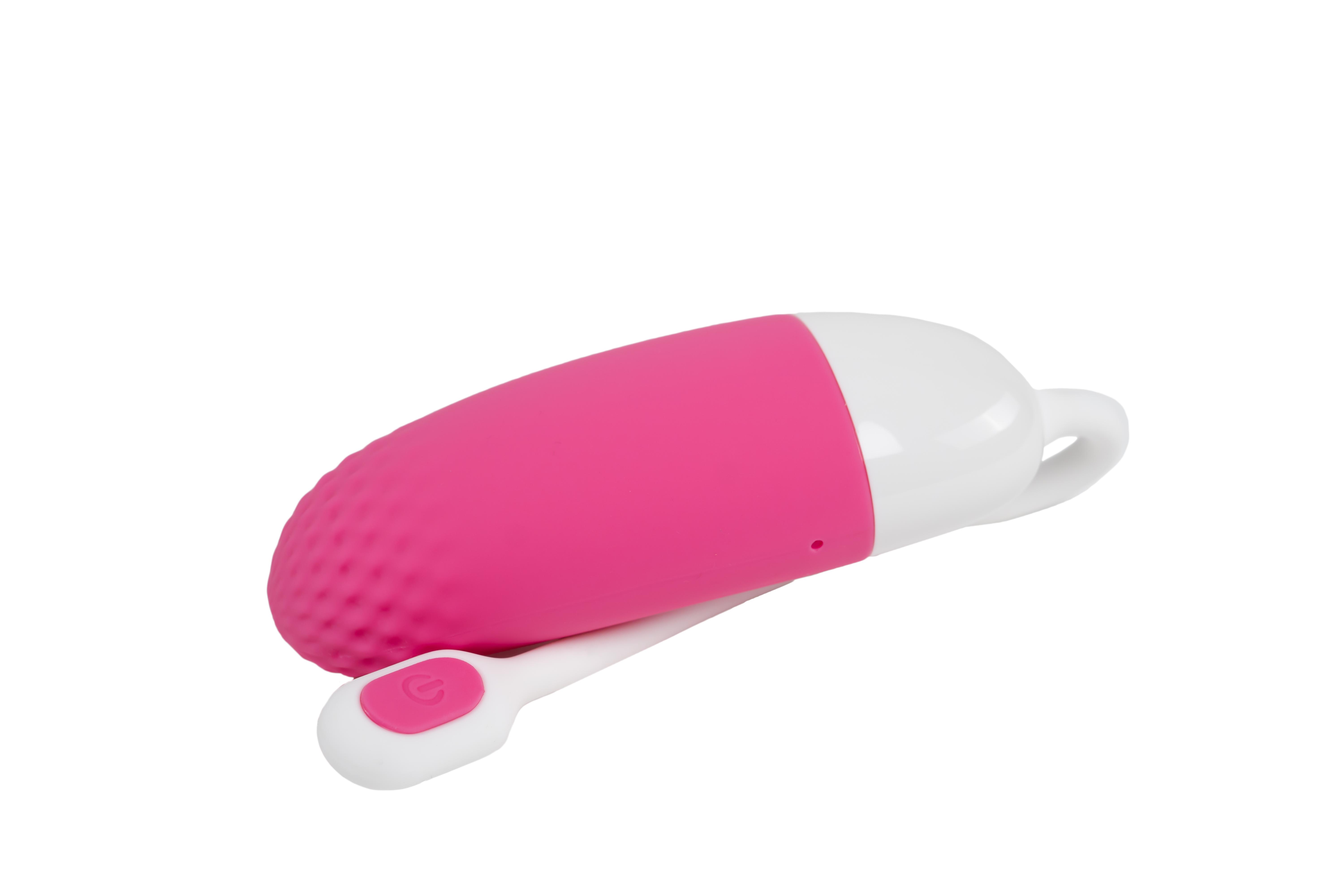 Elity - Ell Smart Wearable Vibrator, Purple