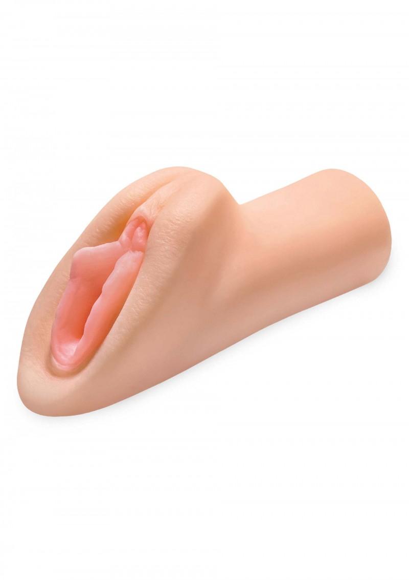 PDX Plus+ Perfect Pussy Dream Stroker, Flesh PDX Plus+ Perfect Pussy Dream Stroker, Flesh