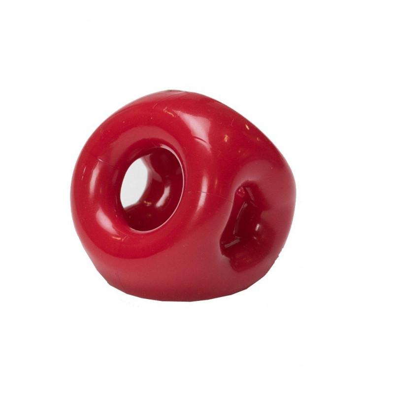 Sport Fucker Energy Cockring, Red