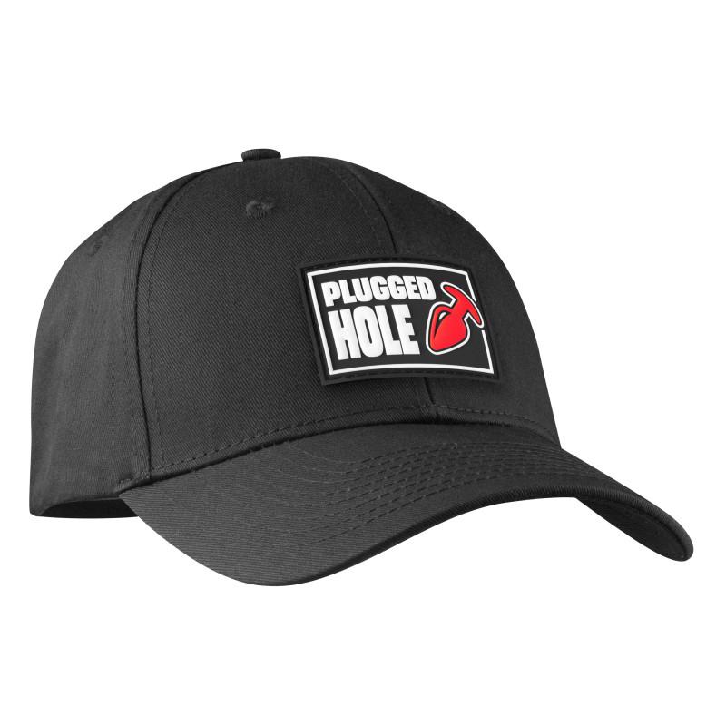 Fuck & Fist Cap + Plugged Hole