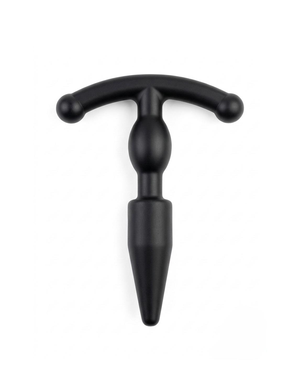 Silicone Urethral Sounding Penis Plug, 5cm