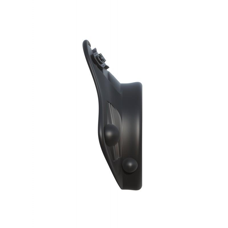 C-Ringz Rock Hard Ring Pipedream C-Ringz Rock Hard Ring Pipedream