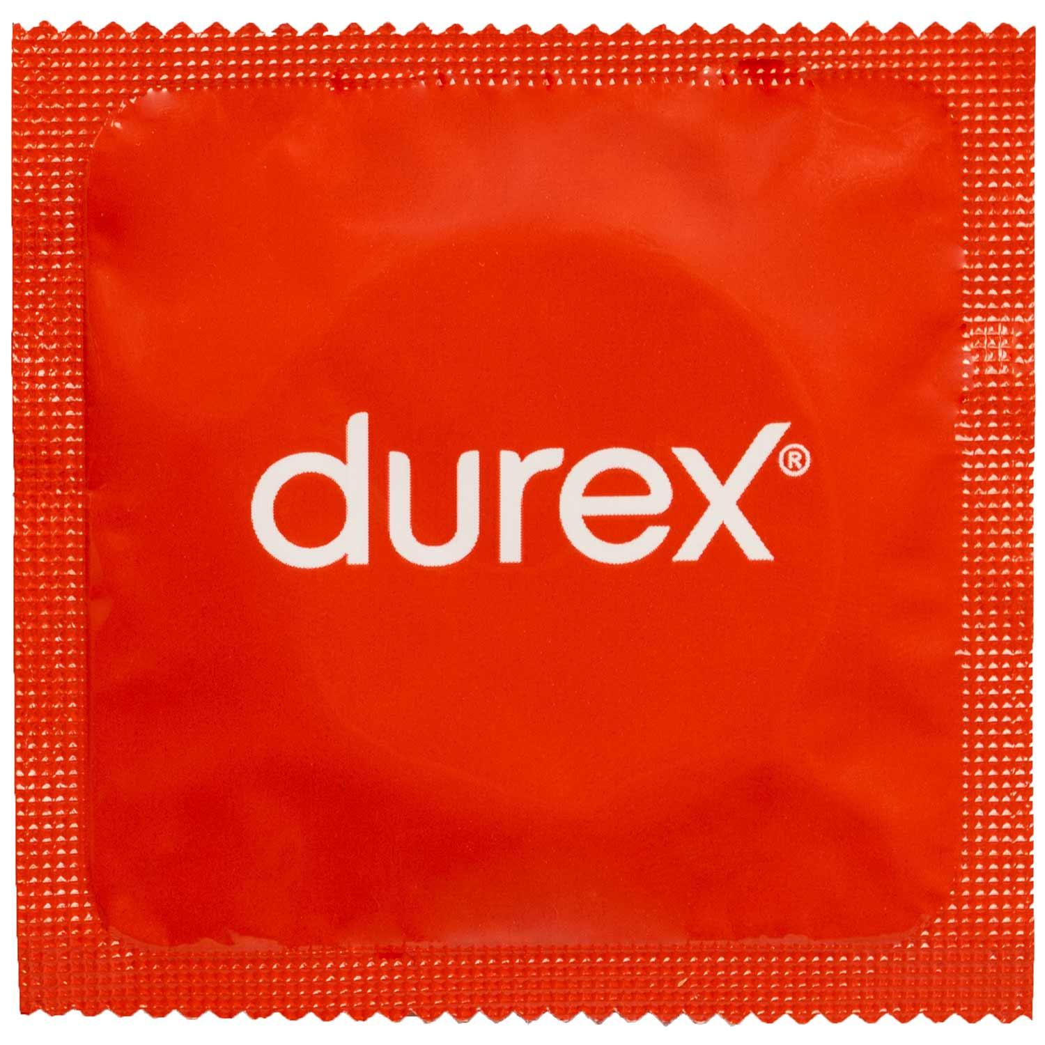 Durex Gefühlsecht Extra Feucht Condoms 10pcs, with Reservoir, Extra Lubrication, Ø 56mm, 195mm Durex Gefühlsecht Extra Feucht Condoms 10pcs, with Reservoir, Extra Lubrication, Ø 56mm, 195mm