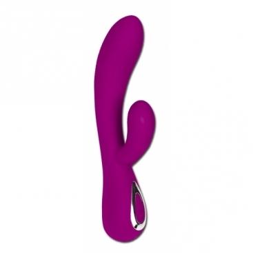 Pretty Love Honey Vibrator, Purple