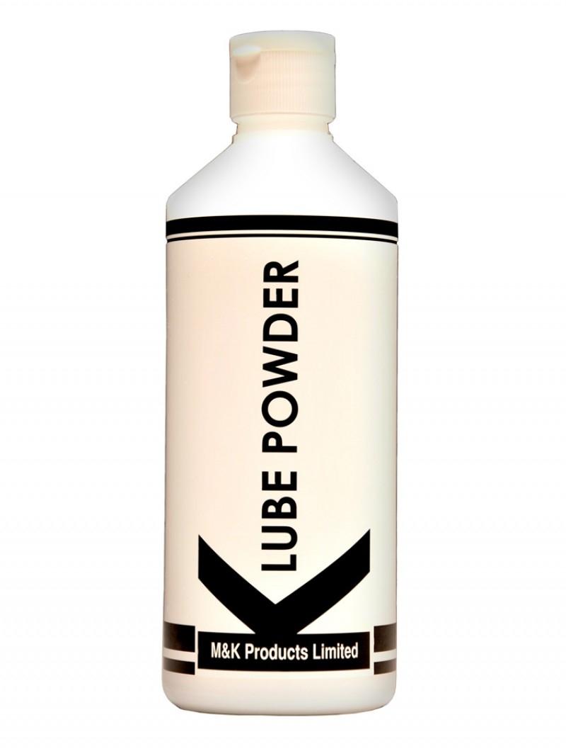 K Lube Powder, Lubricant, 200 g (7,0 oz.)