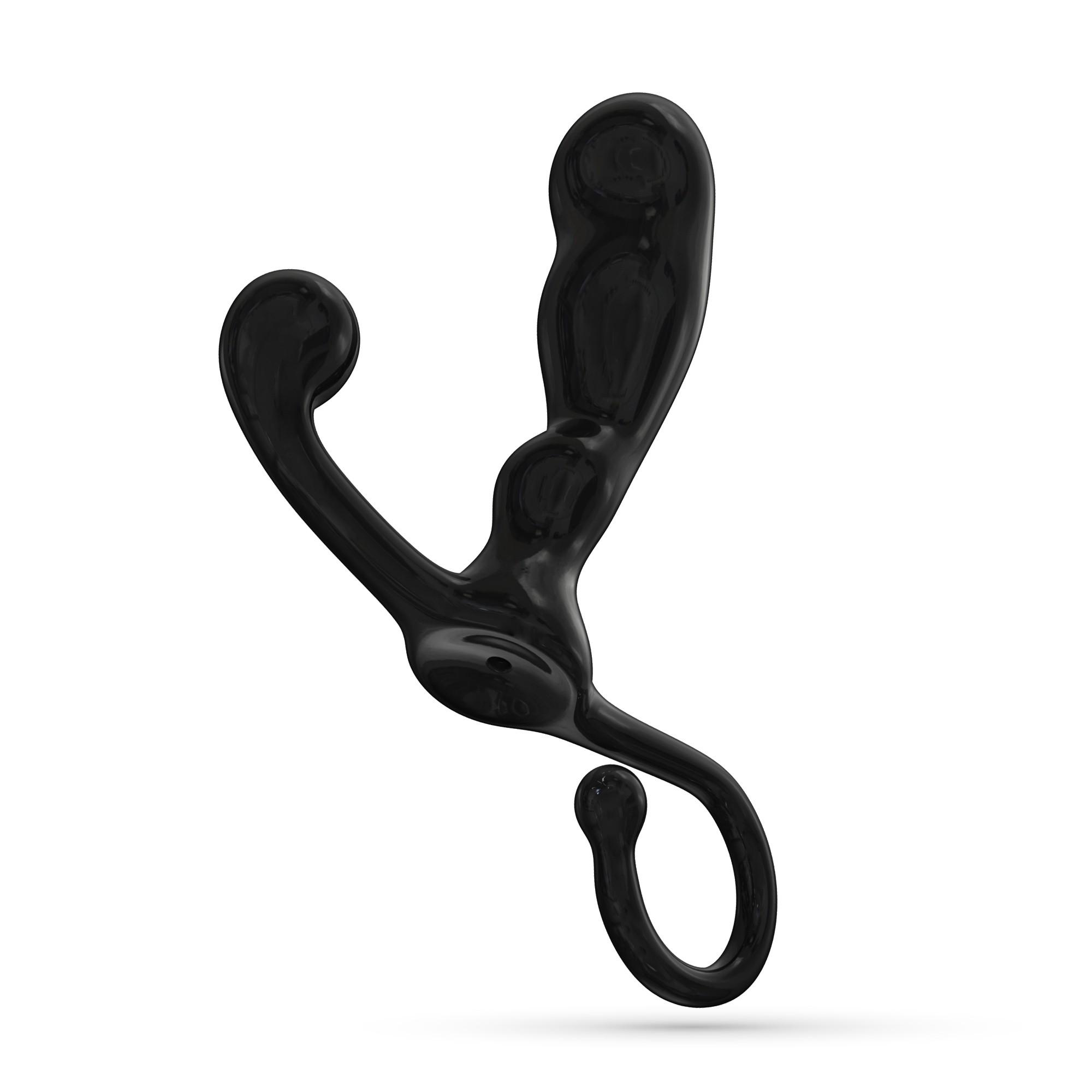 Crushious P-Baba Prostate Massager