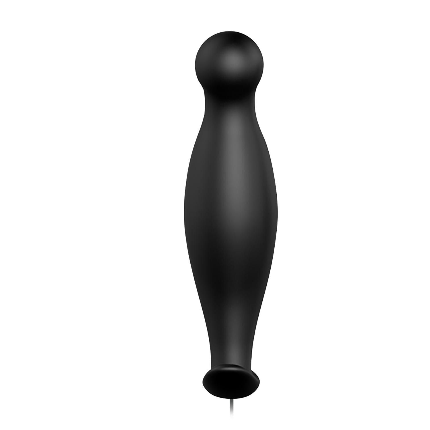 PRETTY LOVE - Special Anal Stimulation, Butt plug, silicone material ':32mm L:117mm PRETTY LOVE - Special Anal Stimulation, Butt plug, silicone material ':32mm L:117mm